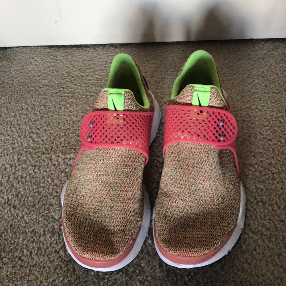 Nike Sock Dart!!!
